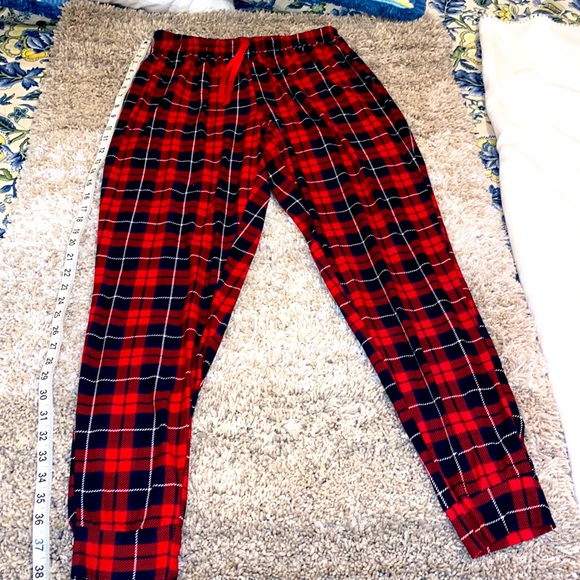 Holiday Pajama Set Sz Small by Croft & Barrow Jammies for your families! - Picture 11 of 11